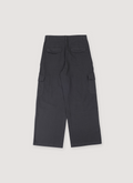 Acne Studios Cargo Trousers FN-MN Black Acne Studios Cargo Trousers FN-MN Black - Image 2 | Authenticated at Pieces Los Angeles