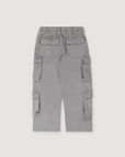 Vague Studios Precious Cargo Sweatpants Cement