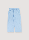 Awaited Militia Carmelo Mesh Tracks Powder Blue Awaited Militia Carmelo Mesh Tracks Powder Blue - Image 2 | Authenticated at Pieces Los Angeles