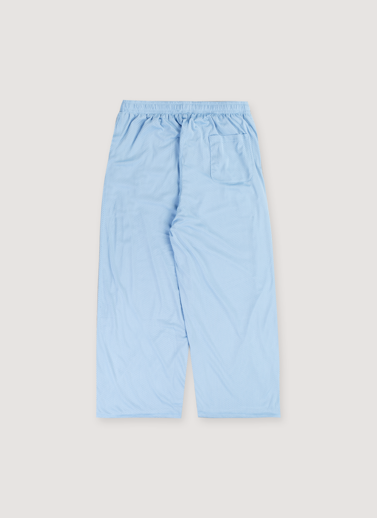 Awaited Militia Carmelo Mesh Tracks Powder Blue Awaited Militia Carmelo Mesh Tracks Powder Blue - Image 2 | Authenticated at Pieces Los Angeles