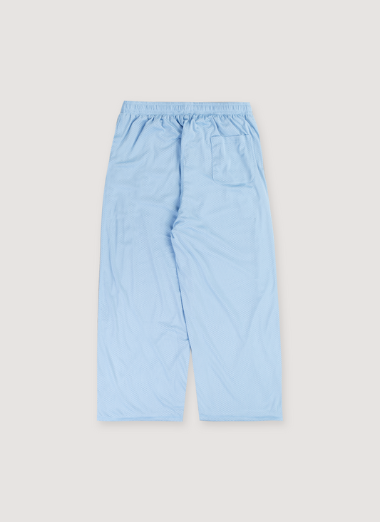 Awaited Militia Carmelo Mesh Tracks Powder Blue