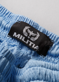 Awaited Militia Carmelo Mesh Tracks Powder Blue Awaited Militia Carmelo Mesh Tracks Powder Blue - Image 4 | Authenticated at Pieces Los Angeles