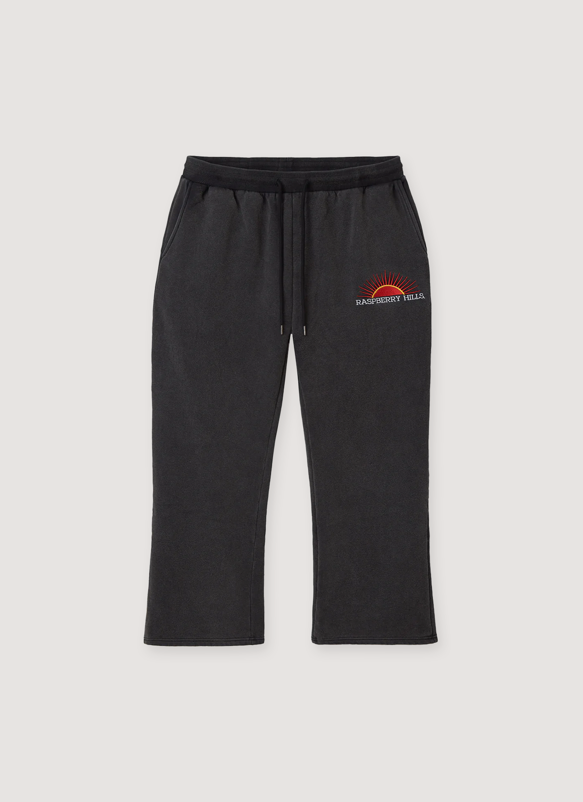 GV Gallery Casamigo Sweatpants Black GV Gallery Casamigo Sweatpants Black - Image 1 | Authenticated at Pieces Los Angeles