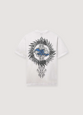 Revenge Spine Tee Cement Revenge Spine Tee Cement - Image 2 | Authenticated at Pieces Los Angeles