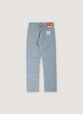 Kapital Century Denim No. 3 Indigo Kapital Century Denim No. 3 Indigo - Image 2 | Authenticated at Pieces Los Angeles