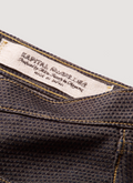 Kapital Century Denim No. 7 Grey Kapital Century Denim No. 7 Grey - Image 3 | Authenticated at Pieces Los Angeles