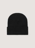 Chrome Hearts CH Watch Cap Beanie Black Chrome Hearts CH Watch Cap Beanie Black - Image 2 | Authenticated at Pieces Los Angeles