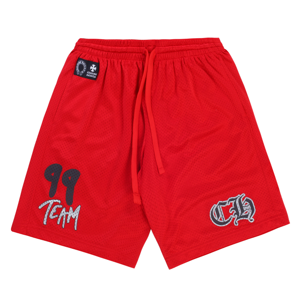 マカロニmoon さま専用Chrome Hearts Short Boxer B マカロニmoon さま