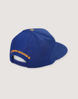 Chrome Hearts CH Baseball Hat Blue Orange