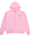 Chrome Hearts T Bar Sweatshirt Pink