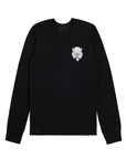 Chrome Hearts Dagger Thermal Long Sleeve Black