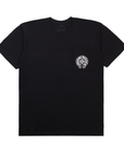 Chrome Hearts Vegas Horseshoe Tee Black