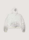 Vale Forever Big Chain Sweatshirt Heather Grey Vale Forever Big Chain Sweatshirt Heather Grey - Image 2 | Authenticated at Pieces Los Angeles