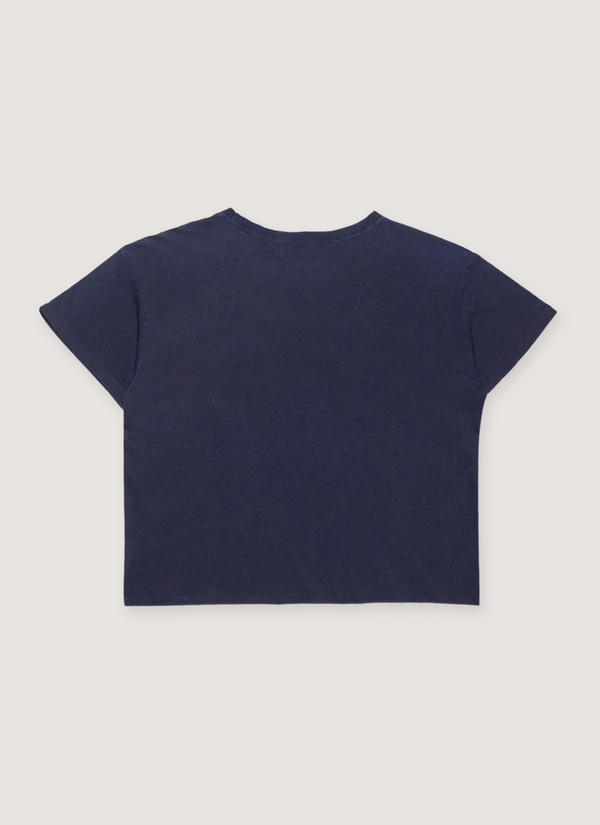 Enfants Riches Déprimés Chain Tee Faded Purple alternate view - Shop at Pieces Los Angeles