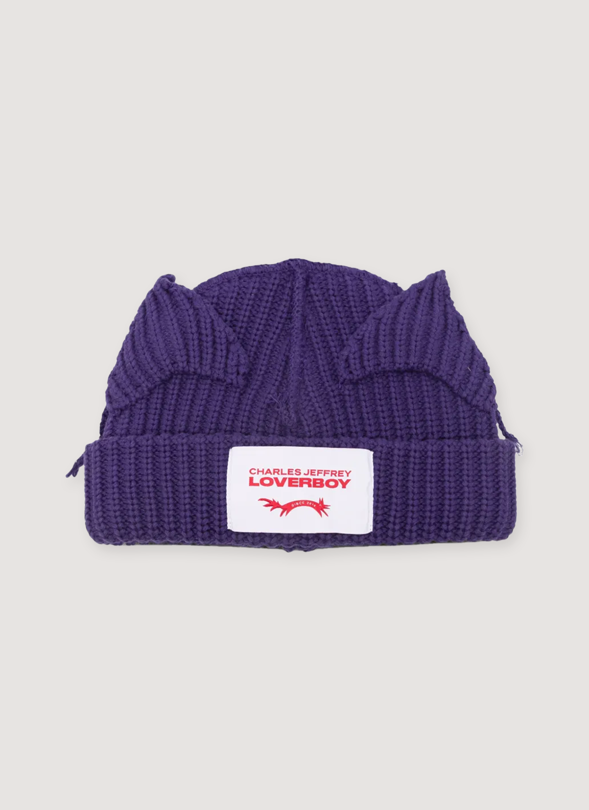Charles Jeffrey LOVERBOY Chunky Ears Beanie