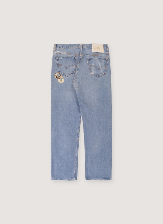 Gallery Dept. Repaired G-Patch 5001 Cheetah Patch