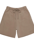 Cherry LA Baja Sweatshorts Desert Sand