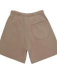 Cherry LA Baja Sweatshorts Desert Sand