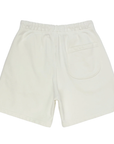 Cherry LA Baja Sweatshorts White