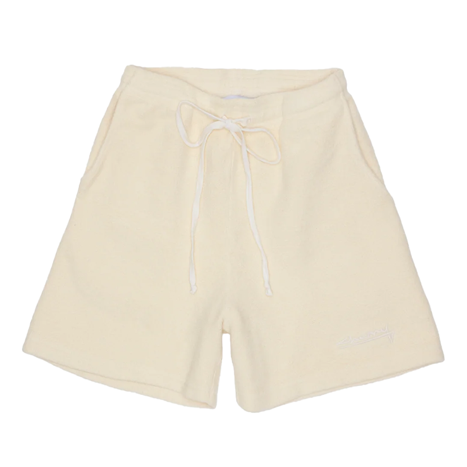 Cherry LA Classic Inside Out Sweatshorts Navajo White