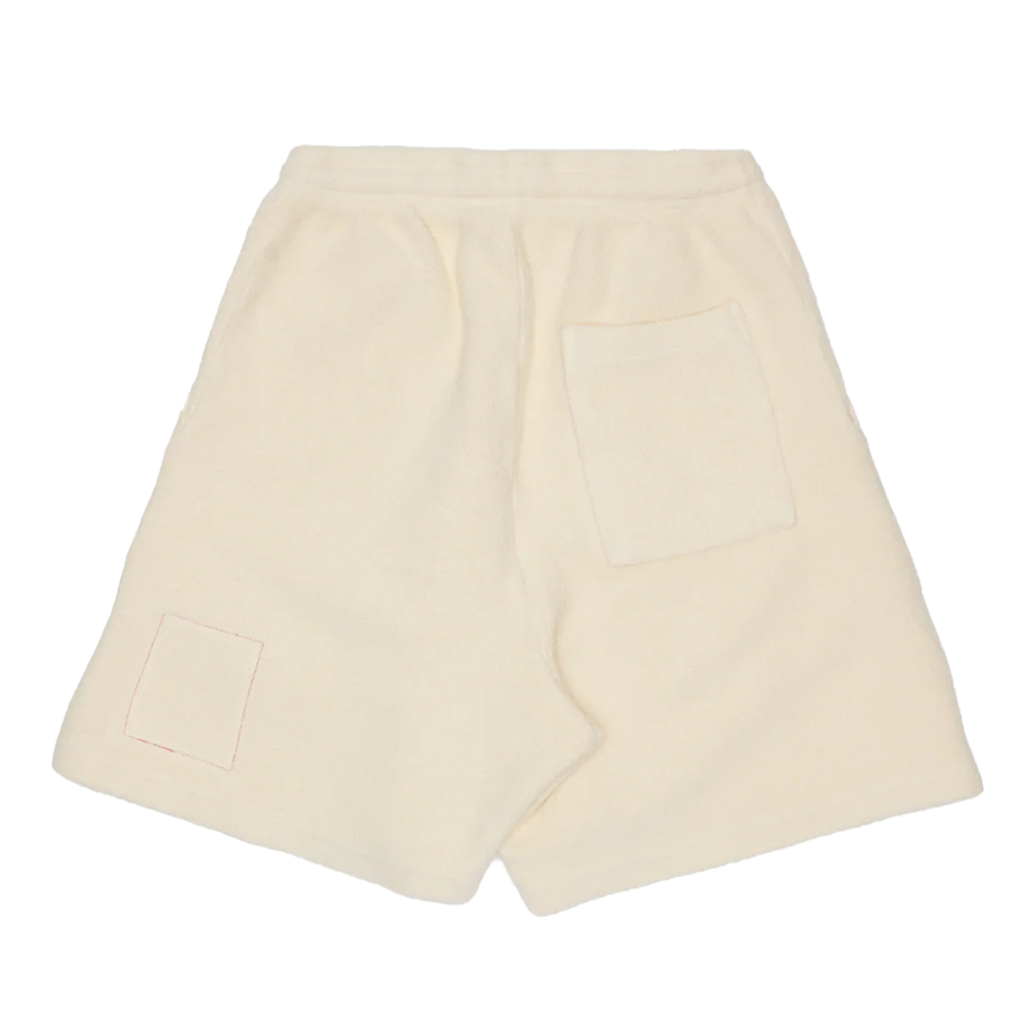 Cherry LA Classic Inside Out Sweatshorts Navajo White