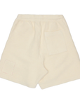 Cherry LA Classic Inside Out Sweatshorts Navajo White