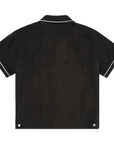 Cherry LA Smoking Shirt Black