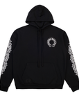 Chrome Hearts Horseshoe Sweatshirt Black