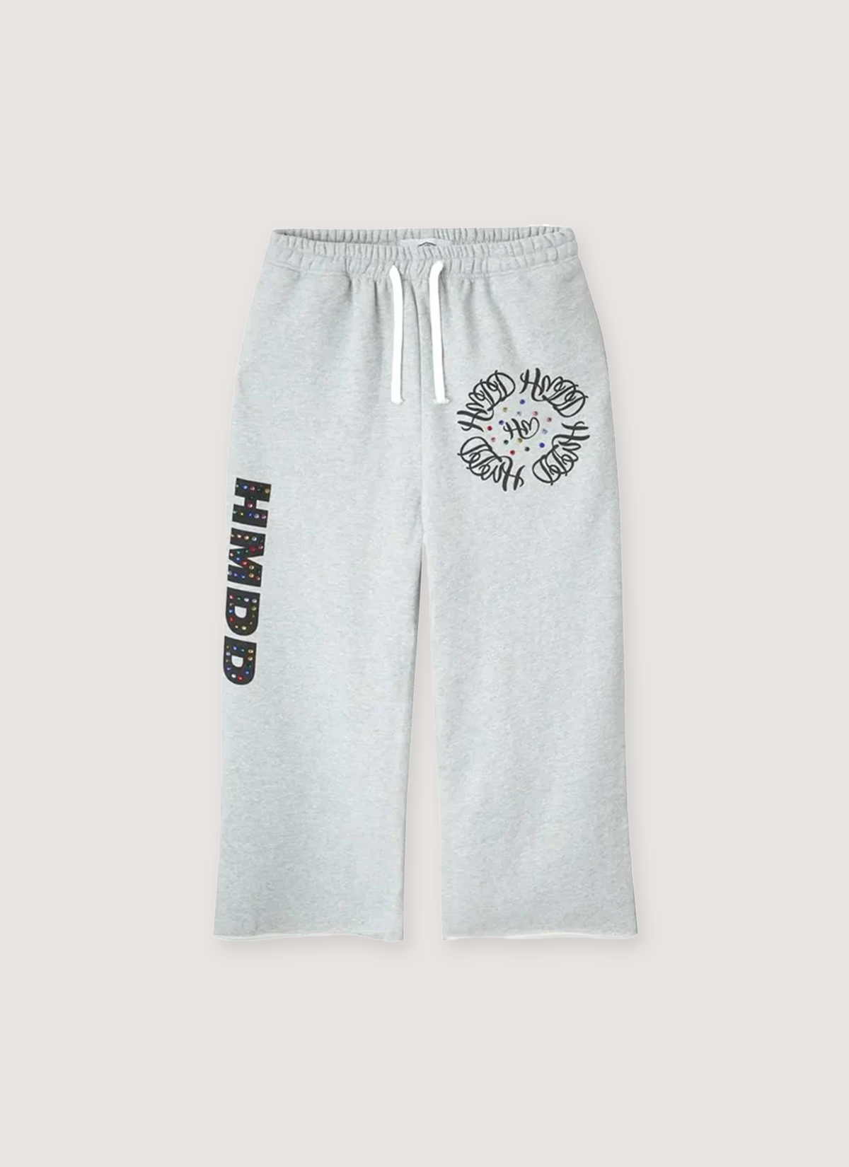 HMDD Chimstone Sweatpants Grey