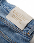 Gallery Dept. Rework 501 Indigo