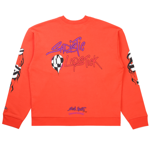 CHROME HEARTS ×MATTY BOY chrome-hearts-matty-boy-mint-