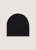 Basketcase Gallery BC Choppers Beanie Black Basketcase Gallery BC Choppers Beanie Black - Image 2 | Authenticated at Pieces Los Angeles