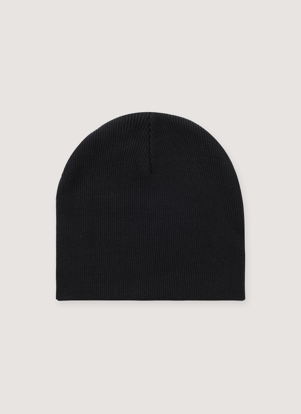 Basketcase Gallery BC Choppers Beanie Black Basketcase Gallery BC Choppers Beanie Black - Image 2 | Authenticated at Pieces Los Angeles