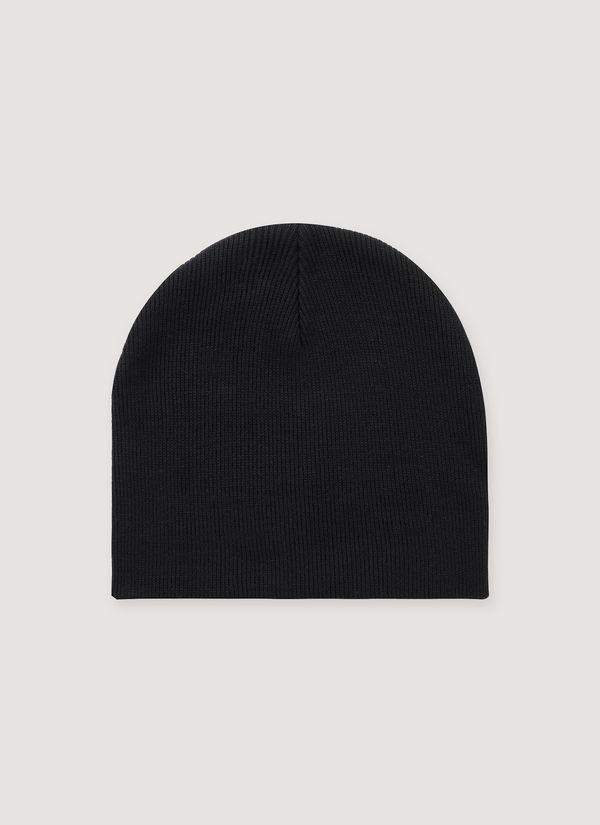 Basketcase Gallery BC Choppers Beanie Black alternate view - Shop at Pieces Los Angeles