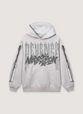 Revenge Chromed Out Sweatshirt Cement Revenge Chromed Out Sweatshirt Cement - Image 1 | Authenticated at Pieces Los Angeles