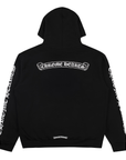 Chrome Hearts Scroll Sweatshirt Black