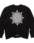 Chrome Hearts Snowflake Longsleeve Black (Pre-Owned)