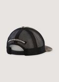 Chrome Hearts King Taco Trucker Hat Camo (Pre-Owned) Chrome Hearts King Taco Trucker Hat Camo (Pre-Owned) - Image 2 | Authenticated at Pieces Los Angeles