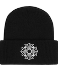 Chrome Hearts Watch Cap CH Plus Beanie Wool