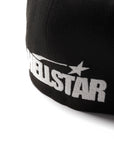 Hellstar Logo Hat Black