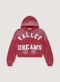Vale Forever Classico Zip Up Sweatshirt Vale Forever Classico Zip Up Sweatshirt - Image 1 | Authenticated at Pieces Los Angeles