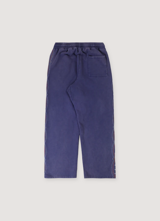 Collegiate Sweatpants Navy