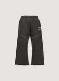 Triple Sevens Complexcon Moto Sweatpants Black Yellow Triple Sevens Complexcon Moto Sweatpants Black Yellow - Image 2 | Authenticated at Pieces Los Angeles