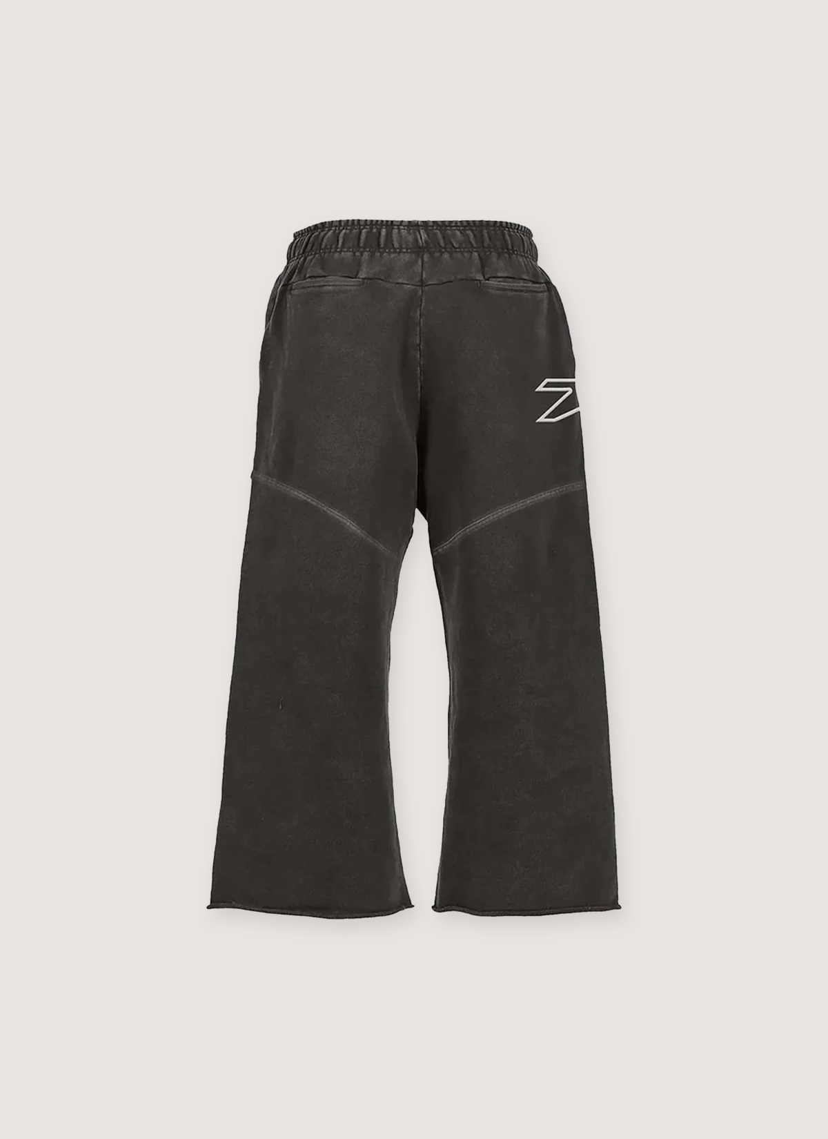 Triple Sevens Complexcon Moto Sweatpants Black Yellow Triple Sevens Complexcon Moto Sweatpants Black Yellow - Image 2 | Authenticated at Pieces Los Angeles