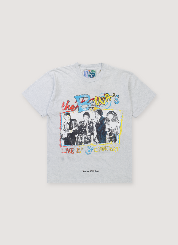 Better With Age Cosmic Vintage Tee Cosmic Vintage Tee - Authenticated T-shirts | Pieces Los Angeles