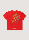 Better With Age Cosmic Vintage Tee Better With Age Cosmic Vintage Tee - Image 6 | Authenticated at Pieces Los Angeles