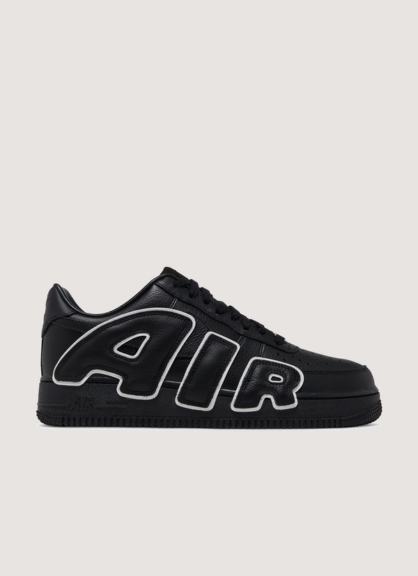 Nike CPFM Air Force 1 Premium Black (2024) CPFM Air Force 1 Premium Black (2024) - Authenticated Sneakers | Pieces Los Angeles
