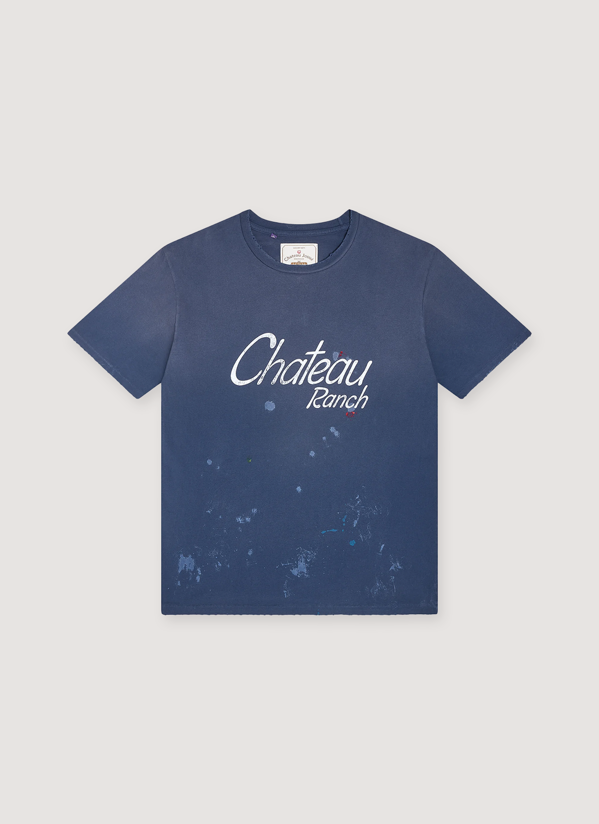 Gallery Dept. Chateau Ranch Navy