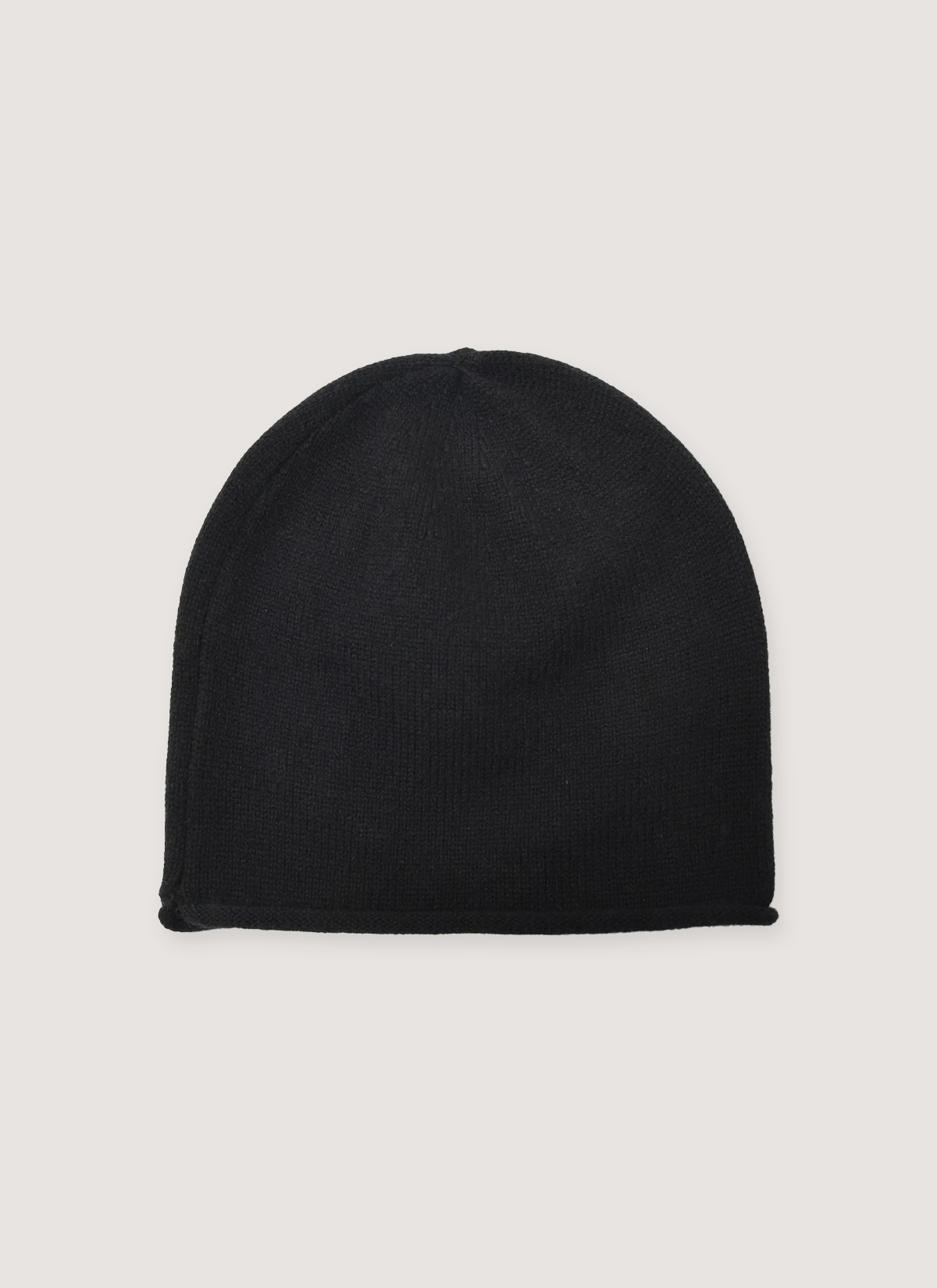 Birth of Royal Child Cross-Patch Leather Beanie Black Birth of Royal Child Cross-Patch Leather Beanie Black - Image 2 | Authenticated at Pieces Los Angeles