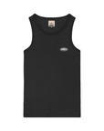 Corteiz HMP Essentials Tank Top Black (3 Pack)